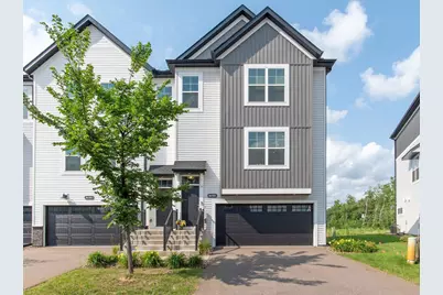 8658 London Circle NE #E, Blaine, MN 55449 - Photo 5