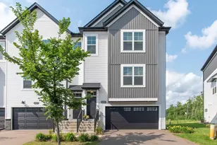 8658 London Cir NE, Blaine, MN 55449 - Photo 5