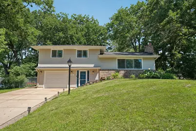 7132 Courtly Road, Woodbury, MN 55125 - Photo 1