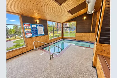 135 Bridge Run Lane #B, Lutsen Township, MN 55612 - Photo 21