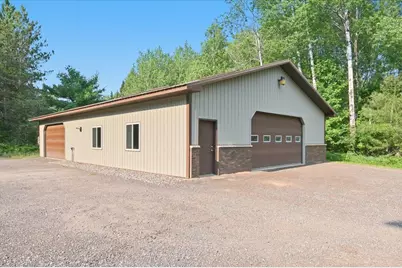 11381 E 1st Street N, Lake Nebagamon, WI 54849 - Photo 27