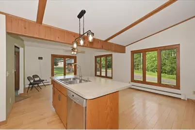 11381 E 1st Street N, Lake Nebagamon, WI 54849 - Photo 5