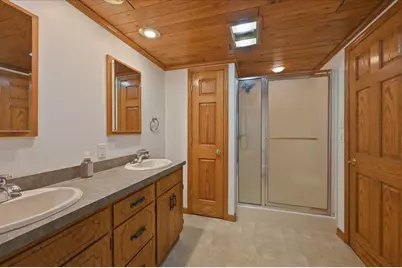 11381 E 1st Street N, Lake Nebagamon, WI 54849 - Photo 17