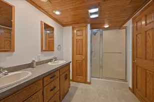 11381 E 1st Street N, Lake Nebagamon, WI 54849 - Photo 17