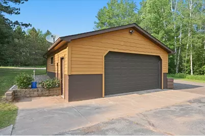 11381 E 1st Street N, Lake Nebagamon, WI 54849 - Photo 25