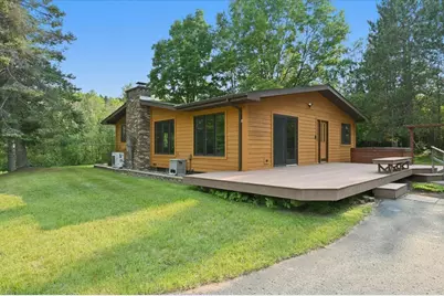11381 E 1st Street N, Lake Nebagamon, WI 54849 - Photo 1