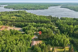 11381 E 1st Street N, Lake Nebagamon, WI 54849 - Photo 33