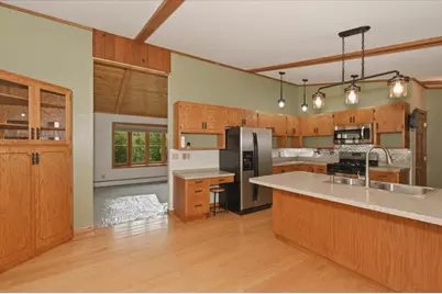 11381 E 1st Street N, Lake Nebagamon, WI 54849 - Photo 3