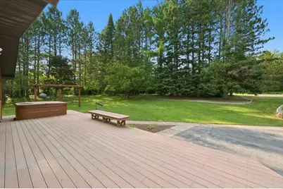 11381 E 1st Street N, Lake Nebagamon, WI 54849 - Photo 23