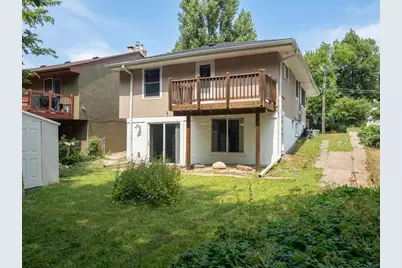 634 Orange Avenue W, Saint Paul, MN 55117 - Photo 3