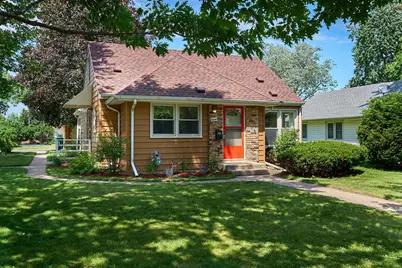 6644 Chicago Avenue, Richfield, MN 55423 - Photo 1