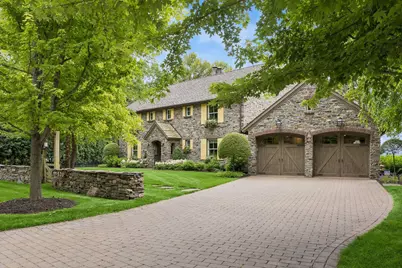 520 Ferndale Road W, Wayzata, MN 55391 - Photo 1