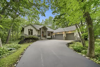 9663 Woodlawn Place N, Champlin, MN 55316 - Photo 1