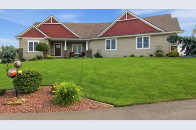 E5443 470th Avenue, Menomonie, WI 54751 - Photo 1