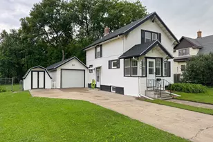 209 11th St N, Moorhead, MN 56560 - Photo 1