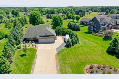 25157 Firefly Avenue, Wyoming, MN 55092 - Photo 3