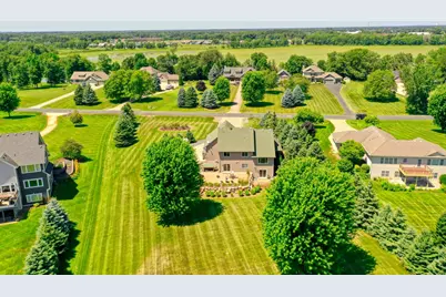 25157 Firefly Avenue, Wyoming, MN 55092 - Photo 9
