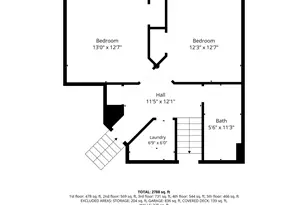 25157 Firefly Ave, Wyoming, MN 55092 - Photo 85