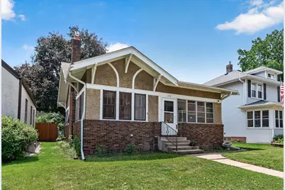 658 Nebraska Avenue E, Saint Paul, MN 55106 - Photo 1