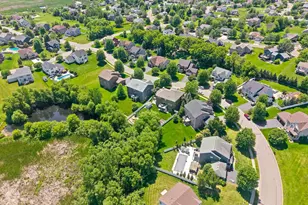 14034 Savanna Dr, Rogers, MN 55374 - Photo 63