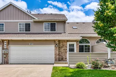 945 106th Lane NW #69, Coon Rapids, MN 55433 - Photo 1