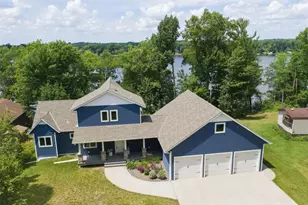 18465 N Lake Ln, Pine City, MN 55063 - Photo 1