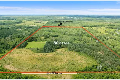 Tbd 370th Lane, McGregor, MN 55760 - Photo 1