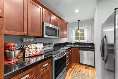 1860 McMenemy Street #K, Maplewood, MN 55117 - Photo 7