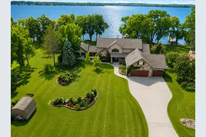 12512 Tanglewood Road, Audubon, MN 56511 - Photo 1