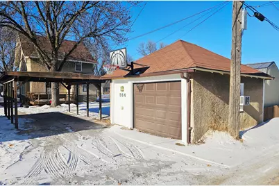 914 N 4th Street, Montevideo, MN 56265 - Photo 41