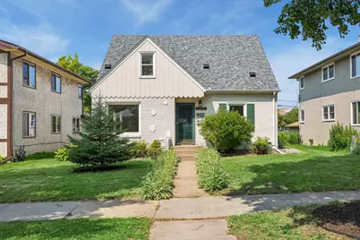 2206 Arthur Street NE, Minneapolis, MN 55418 - Photo 1