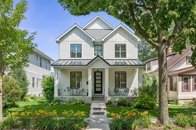 5137 Washburn Avenue S, Minneapolis, MN 55410 - Photo 1