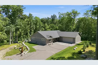 34424 Forest Knolls Road, Pequot Lakes, MN 56472 - Photo 1