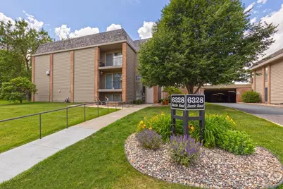 6328 Barrie Road #3K, Edina, MN 55435 - Photo 1