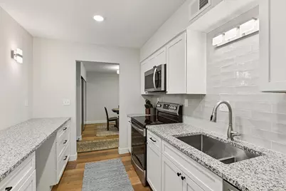 6328 Barrie Road #3K, Edina, MN 55435 - Photo 5