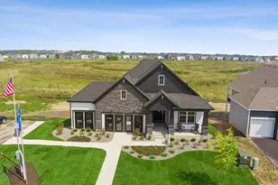 4915 Jandura Bay NE, Saint Michael, MN 55376 - Photo 17