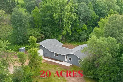 2826 64th Street SW, Pequot Lakes, MN 56472 - Photo 1