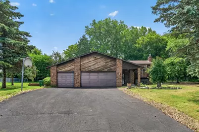 888 Nina Court, Mendota Heights, MN 55118 - Photo 1