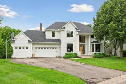 6699 Mulberry Circle E, Chanhassen, MN 55317 - Photo 11