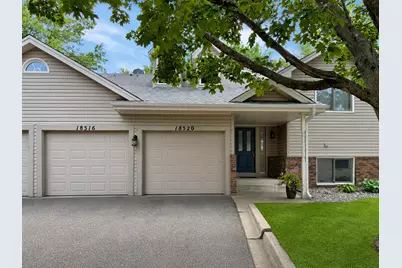 18516 Creeks Bend Drive, Minnetonka, MN 55345 - Photo 1
