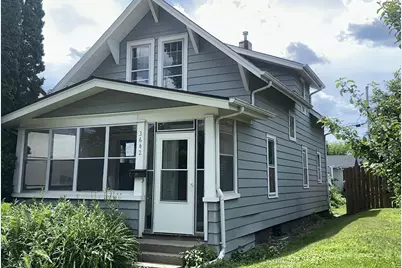3642 Van Buren Street NE, Minneapolis, MN 55418 - Photo 1