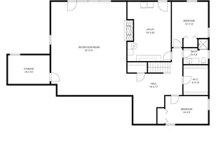 2516 Monterey Ave S, Saint Louis Park, MN 55416 - Photo 39