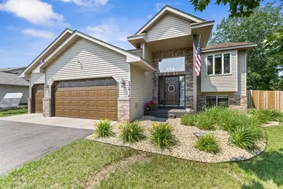23414 Arrowhead Street NW, Saint Francis, MN 55070 - Photo 1