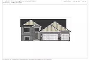 37524 Greenway Ave, North Branch, MN 55056 - Photo 1