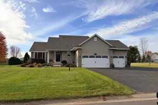 17330 Bataan St NE, Ham Lake, MN 55304 - Photo 1