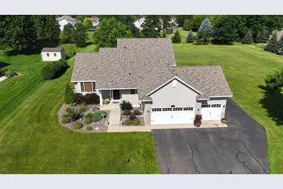 17330 Bataan Street NE, Ham Lake, MN 55304 - Photo 53