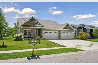 2157 Maple Street SW, Howard Lake, MN 55349 - Photo 3