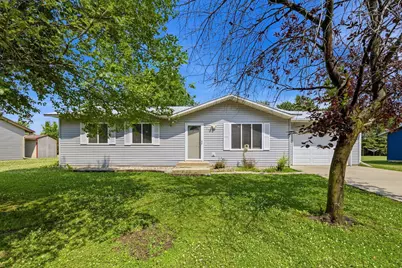 645 School Road NW, Hutchinson, MN 55350 - Photo 1