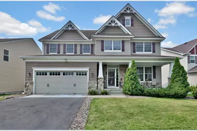 15376 Plumstone Drive, Eden Prairie, MN 55347 - Photo 1