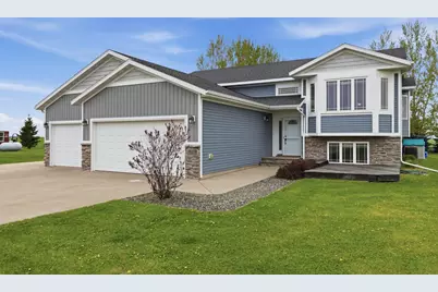 520 3rd Street N, Sabin, MN 56580 - Photo 1